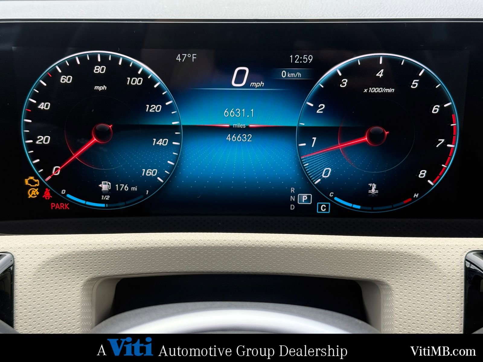 Certified 2021 Mercedes-Benz CLA 250 4MATIC image 32