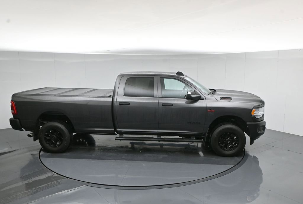 Used 2022 RAM 3500 Tradesman w/ Safety Group image 53