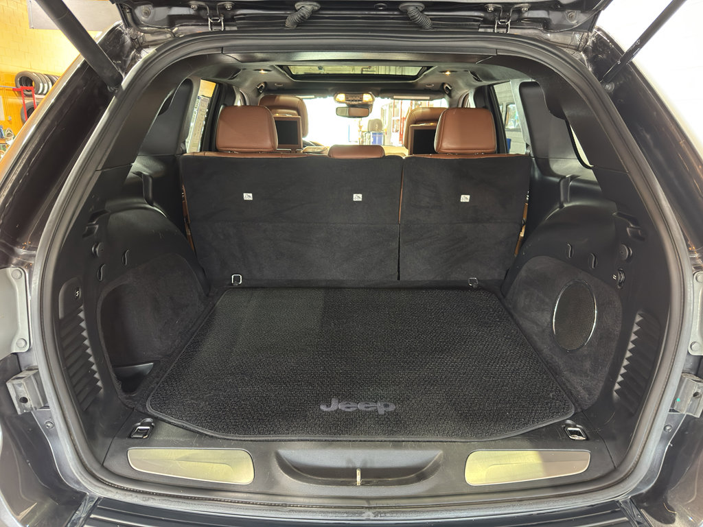 Used 2020 Jeep Grand Cherokee Summit image 24