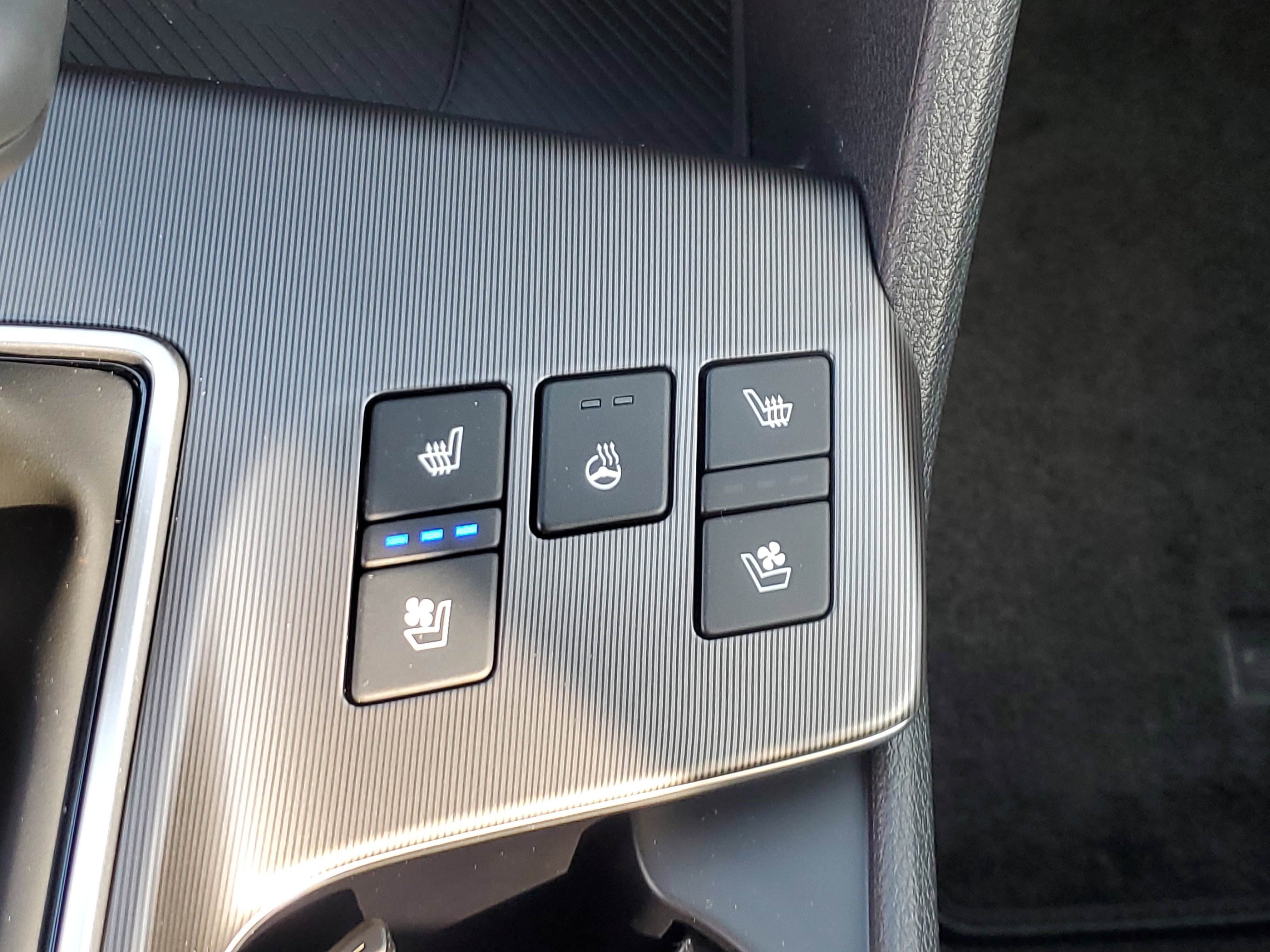 New 2026 Kia Sportage SX image 33