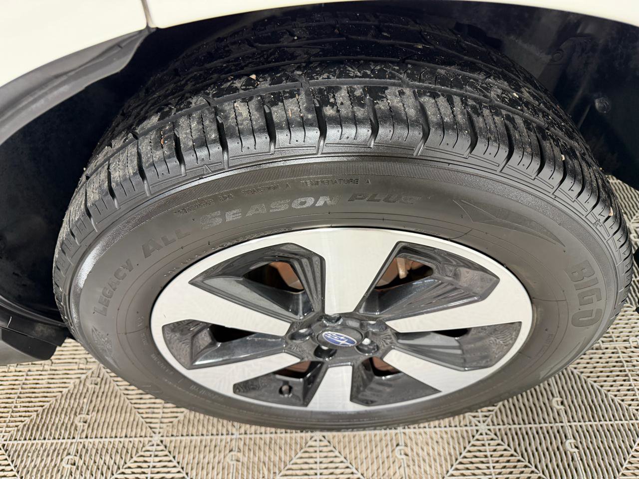 Used 2018 Subaru Forester 2.5i Premium AWD/4WD image 20