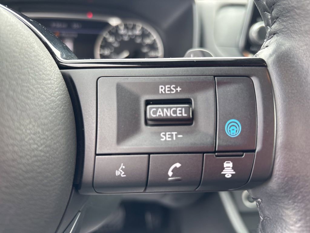 Used 2021 Nissan Rogue SV w/ Premium Package AWD/4WD image 25