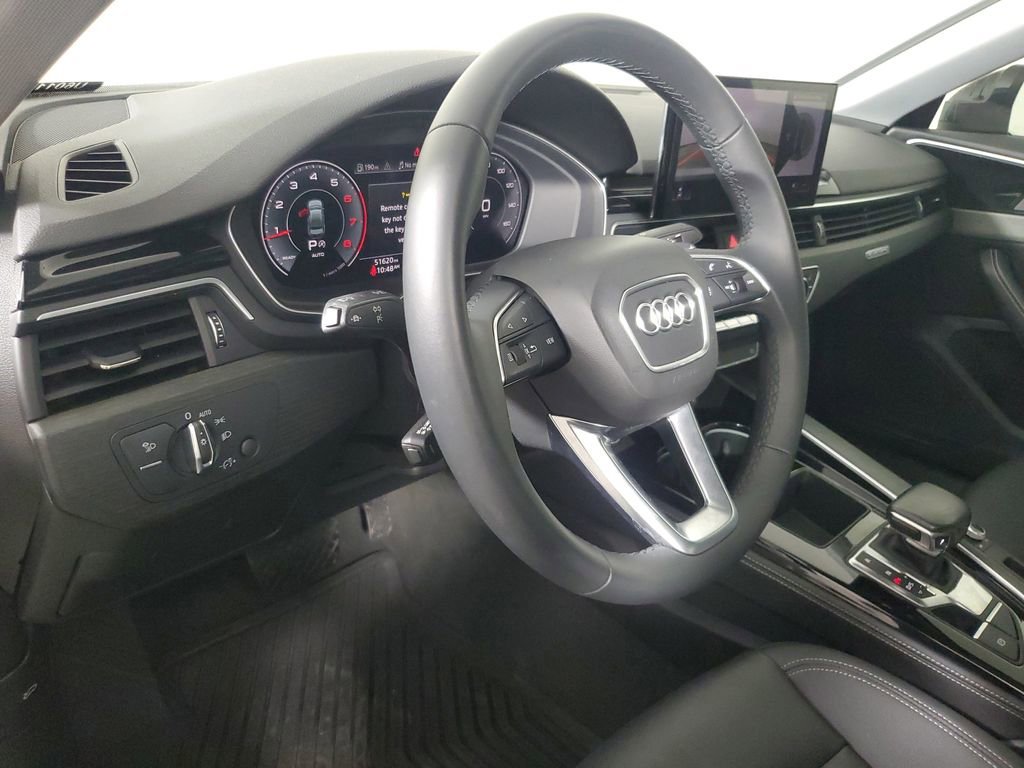 Used 2021 Audi A4 2.0T Premium Plus image 22