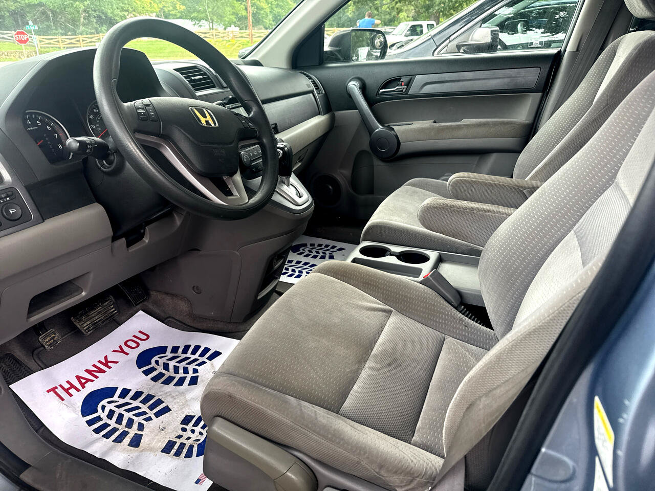 Used 2008 Honda CR-V EX image 7