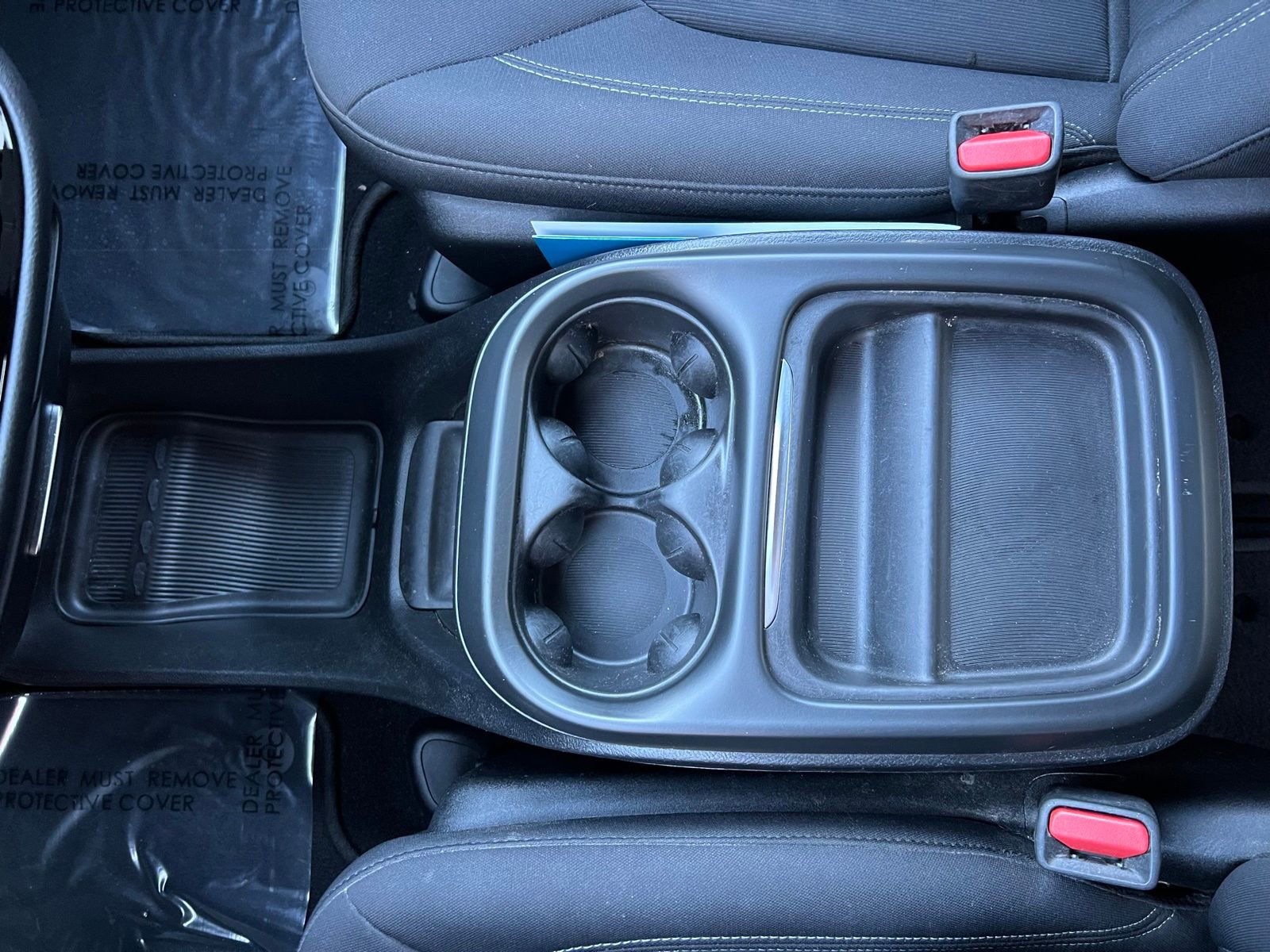 Used 2019 Chrysler Pacifica Touring Plus w/ S Appearance Package image 38