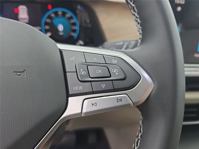 New 2026 Volkswagen Atlas SE image 24