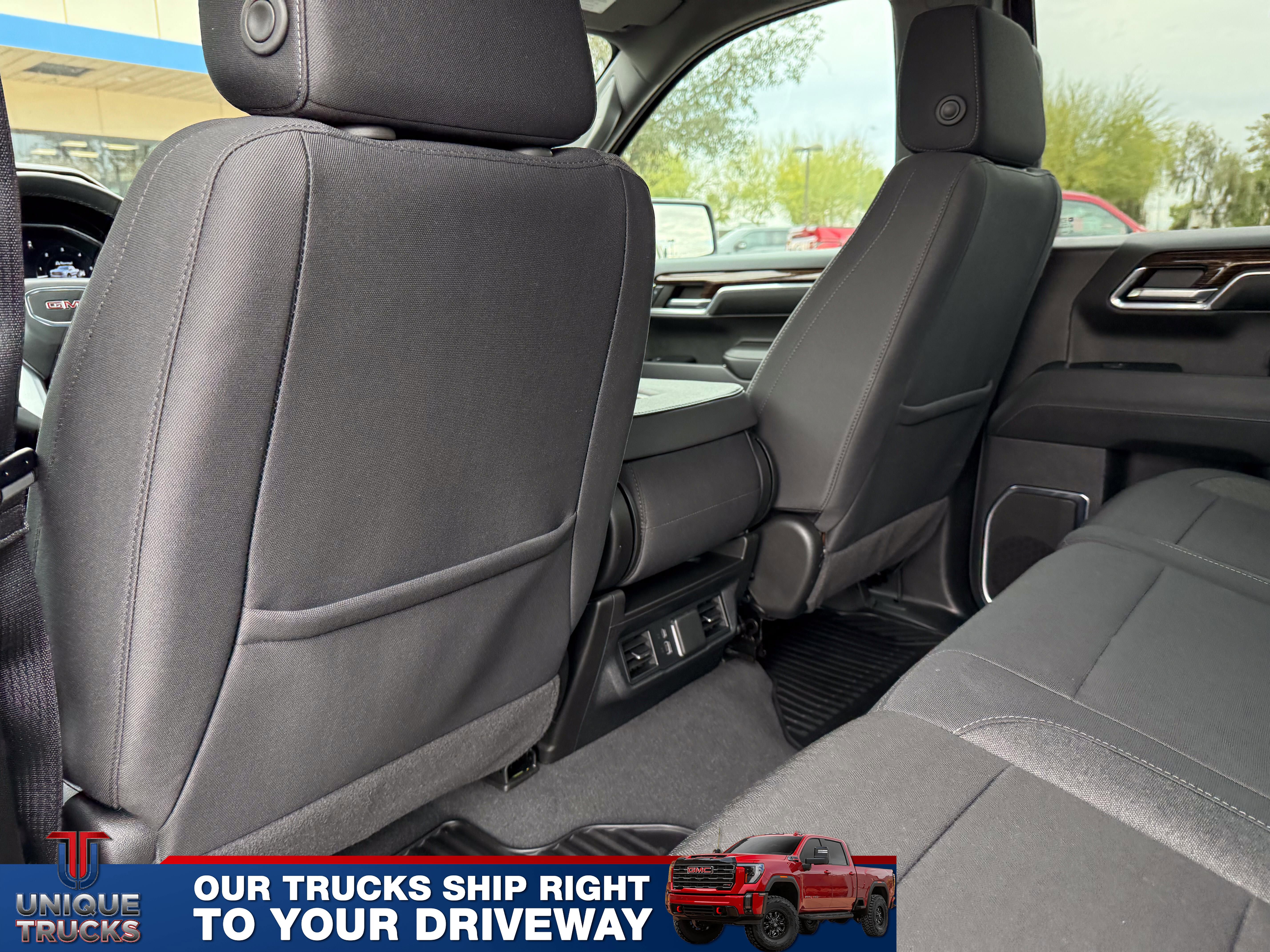 Used 2024 GMC Sierra 1500 SLE image 20