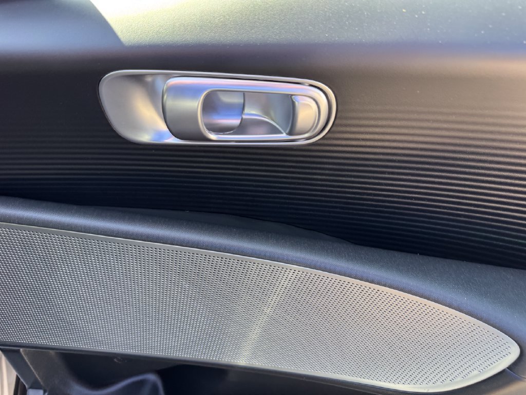 Certified 2023 Hyundai Ioniq 6 SEL RWD image 12
