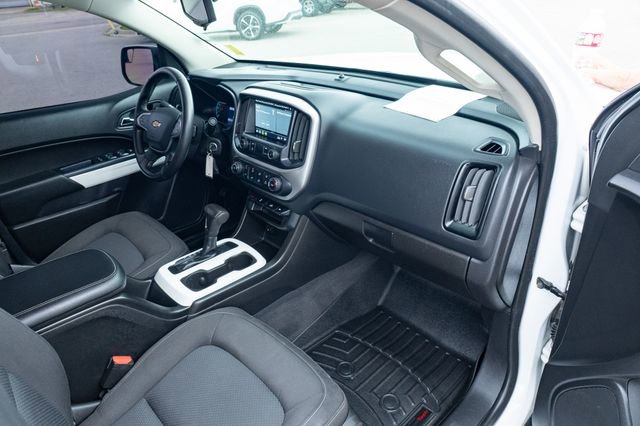 Used 2020 Chevrolet Colorado LT RWD image 39