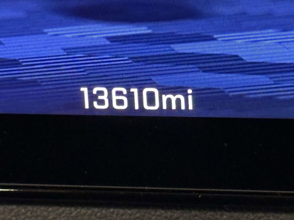 Used 2024 Chevrolet Traverse Z71 image 33