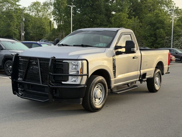 Used 2024 Ford F250 XL image 7