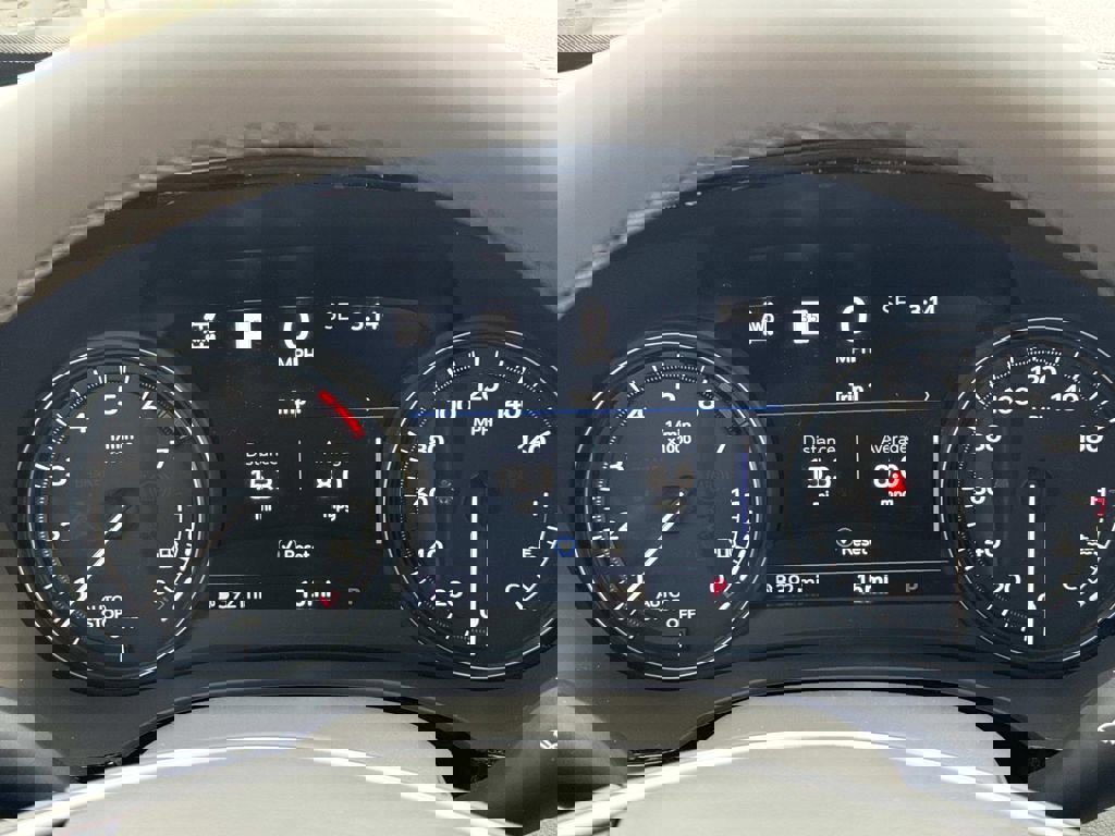 New 2026 Cadillac XT5 Premium Luxury w/ Driver Assist Package image 17