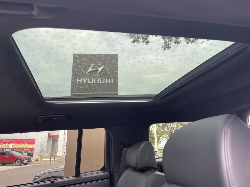 New 2026 Hyundai Santa Fe Calligraphy AWD/4WD image 19