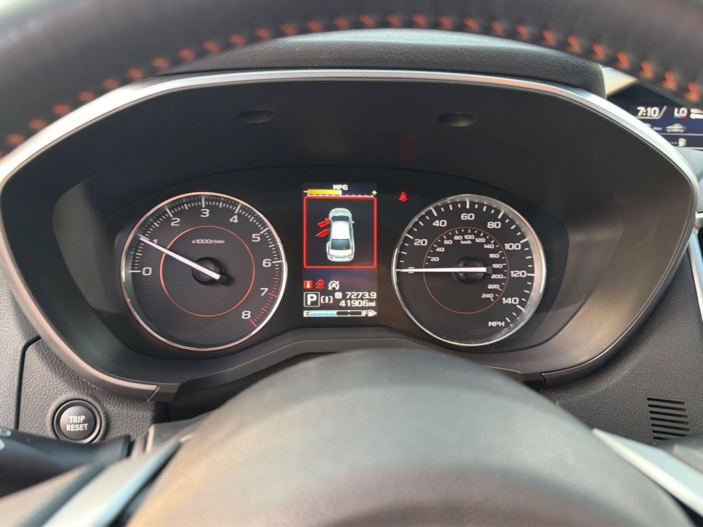 Used 2020 Subaru Crosstrek 2.0i Limited w/ Moonroof Package w/Navigation AWD/4WD image 23