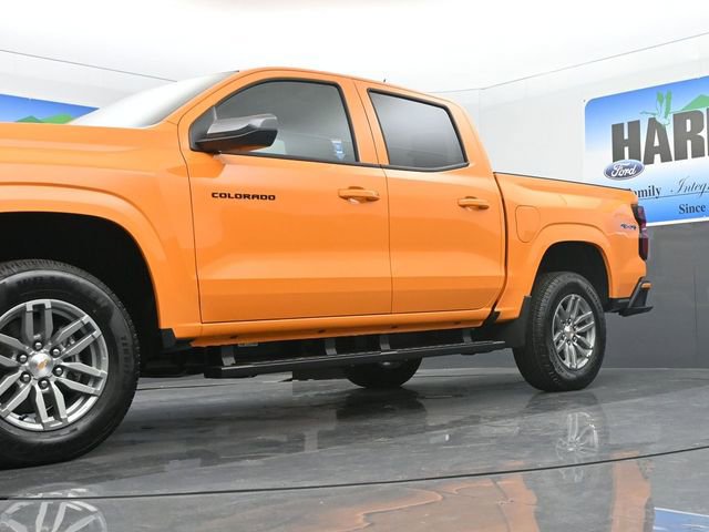 New 2026 Chevrolet Colorado LT image 17
