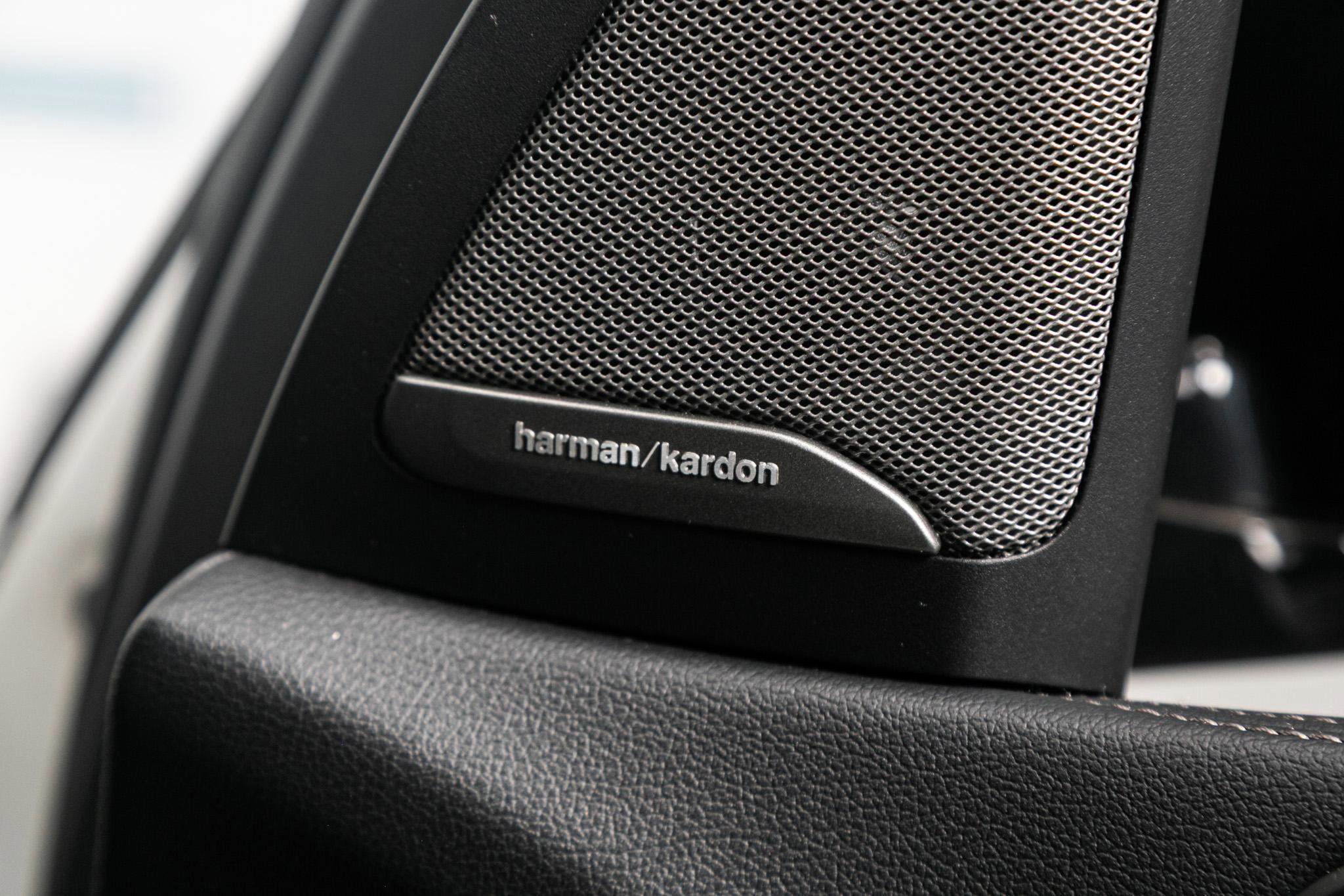 Used 2020 BMW X7 xDrive40i w/ Premium Package image 13