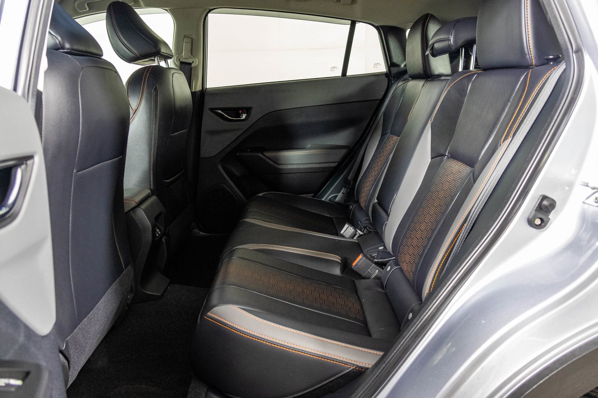 Used 2024 Subaru Crosstrek 2.5i Limited w/ Crosstrek Mirror Package AWD/4WD image 37