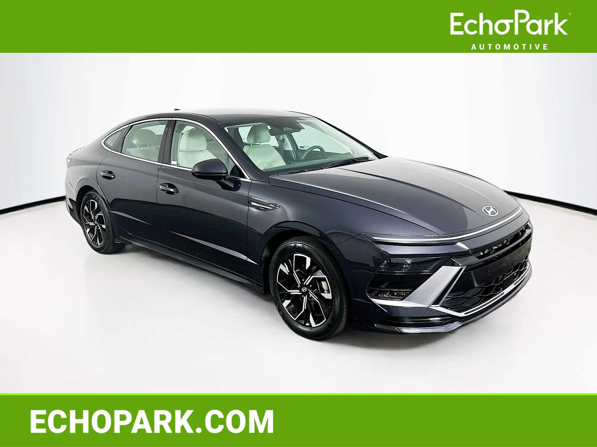 Used 2025 Hyundai Sonata SEL