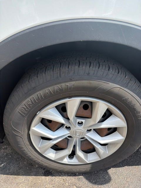 Used 2023 Honda CR-V LX image 6