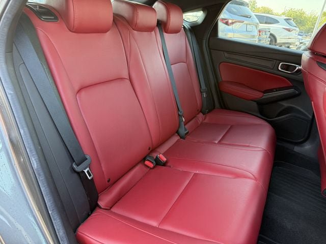 Used 2025 Acura Integra A-Spec FWD image 29