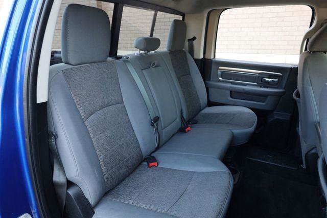 Used 2017 RAM 1500 Big Horn AWD/4WD image 21