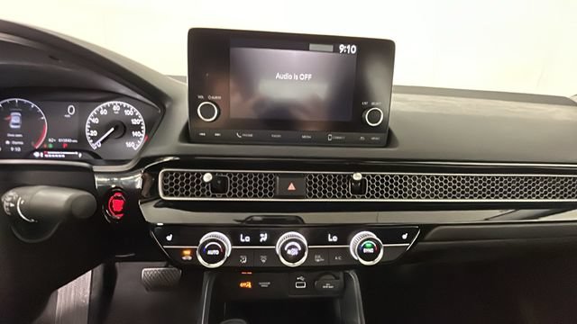 Used 2024 Honda Civic EX image 23