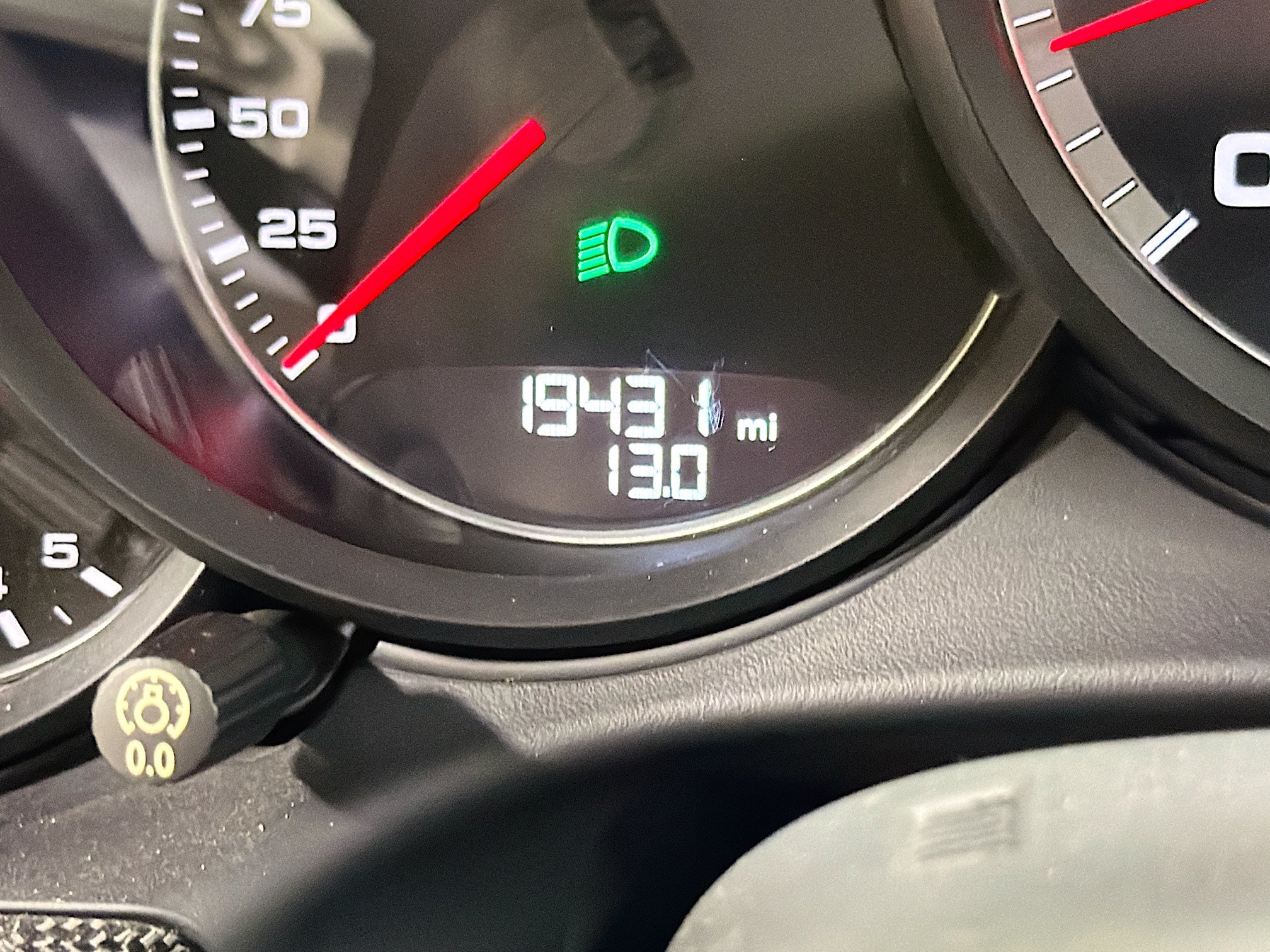 Certified 2019 Porsche 911 Turbo S AWD/4WD image 38
