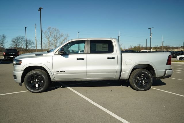 New 2026 RAM 1500 Big Horn image 4