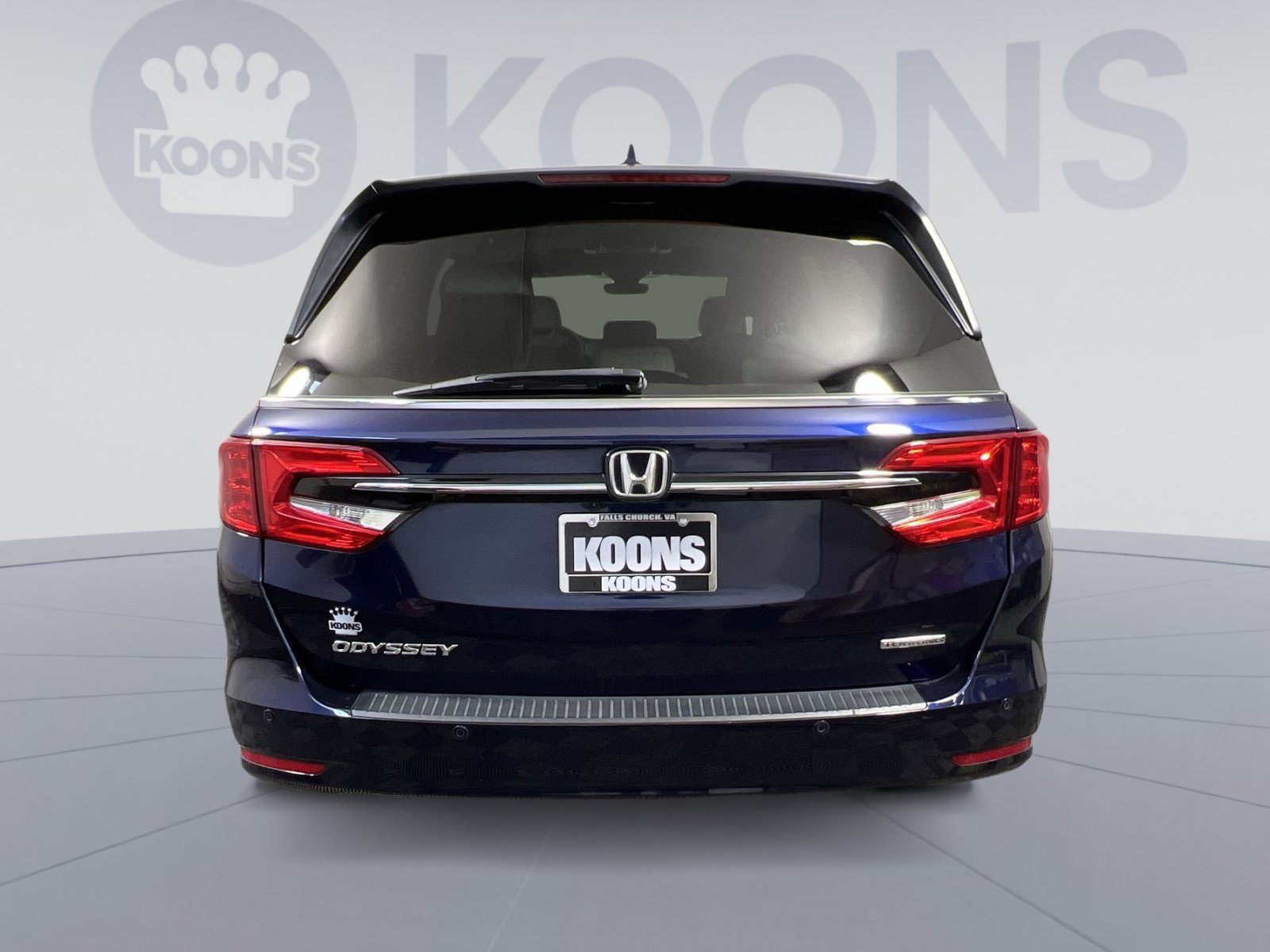 Used 2023 Honda Odyssey Touring image 10