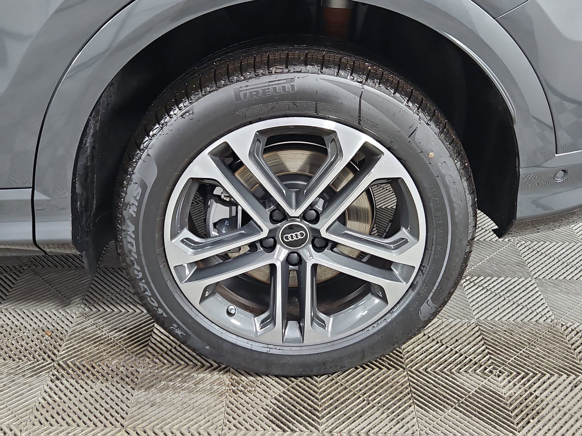 New 2026 Audi Q5 Premium Plus AWD/4WD image 12