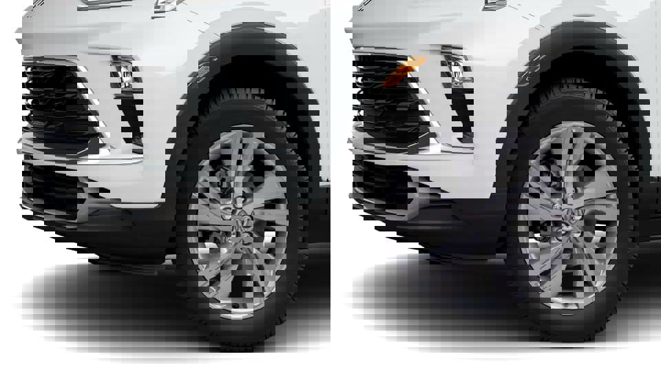 New 2026 Buick Encore GX Preferred image 31