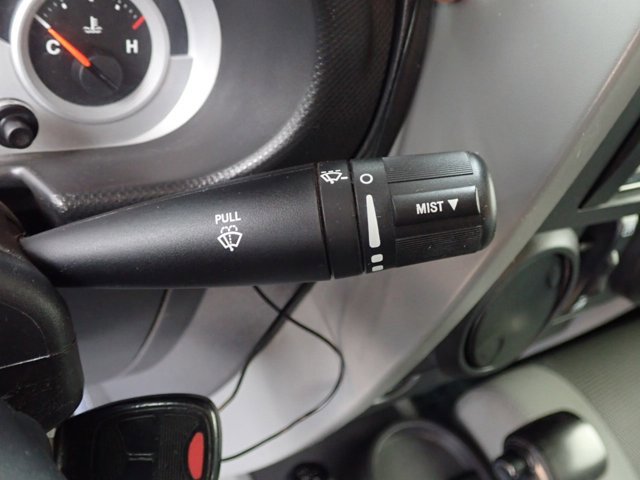 Used 2007 Jeep Wrangler Unlimited Sahara image 12