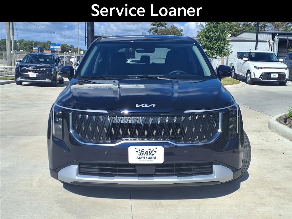 New 2026 Kia Carnival image 14