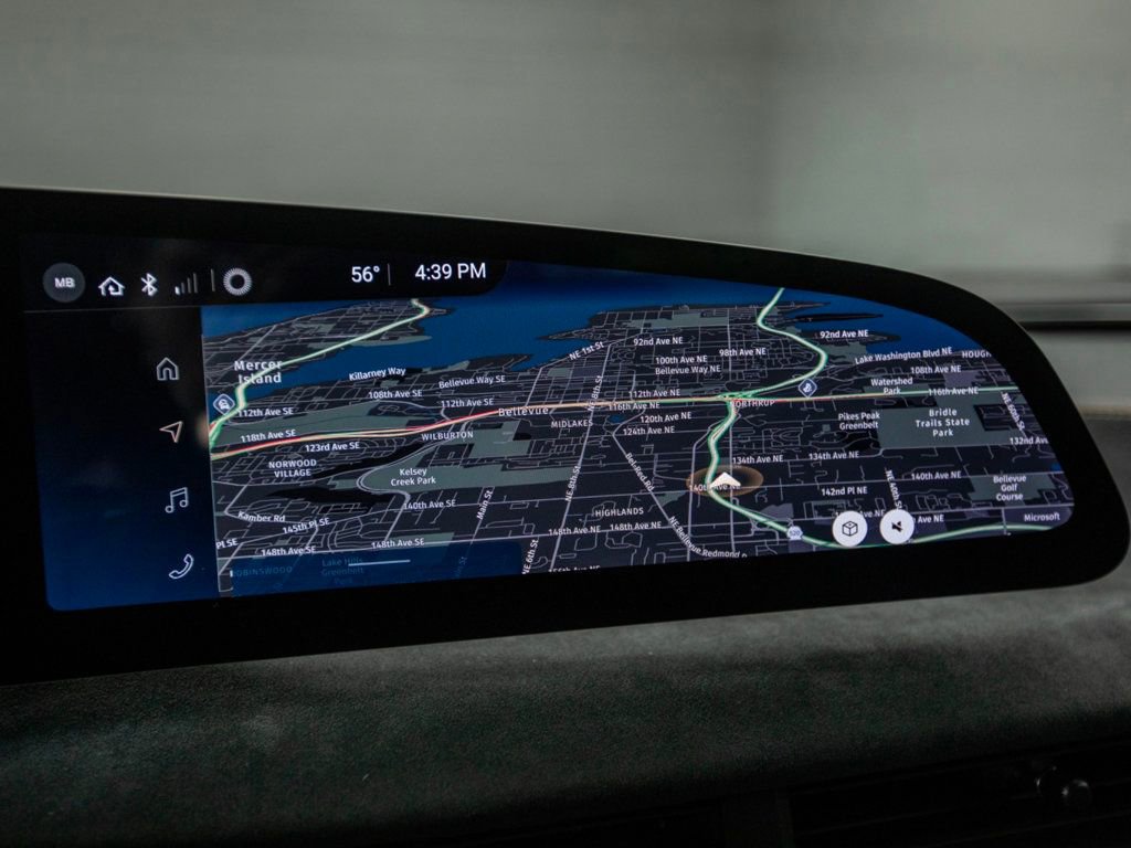 Used 2022 Lucid Air Grand Touring AWD/4WD image 17
