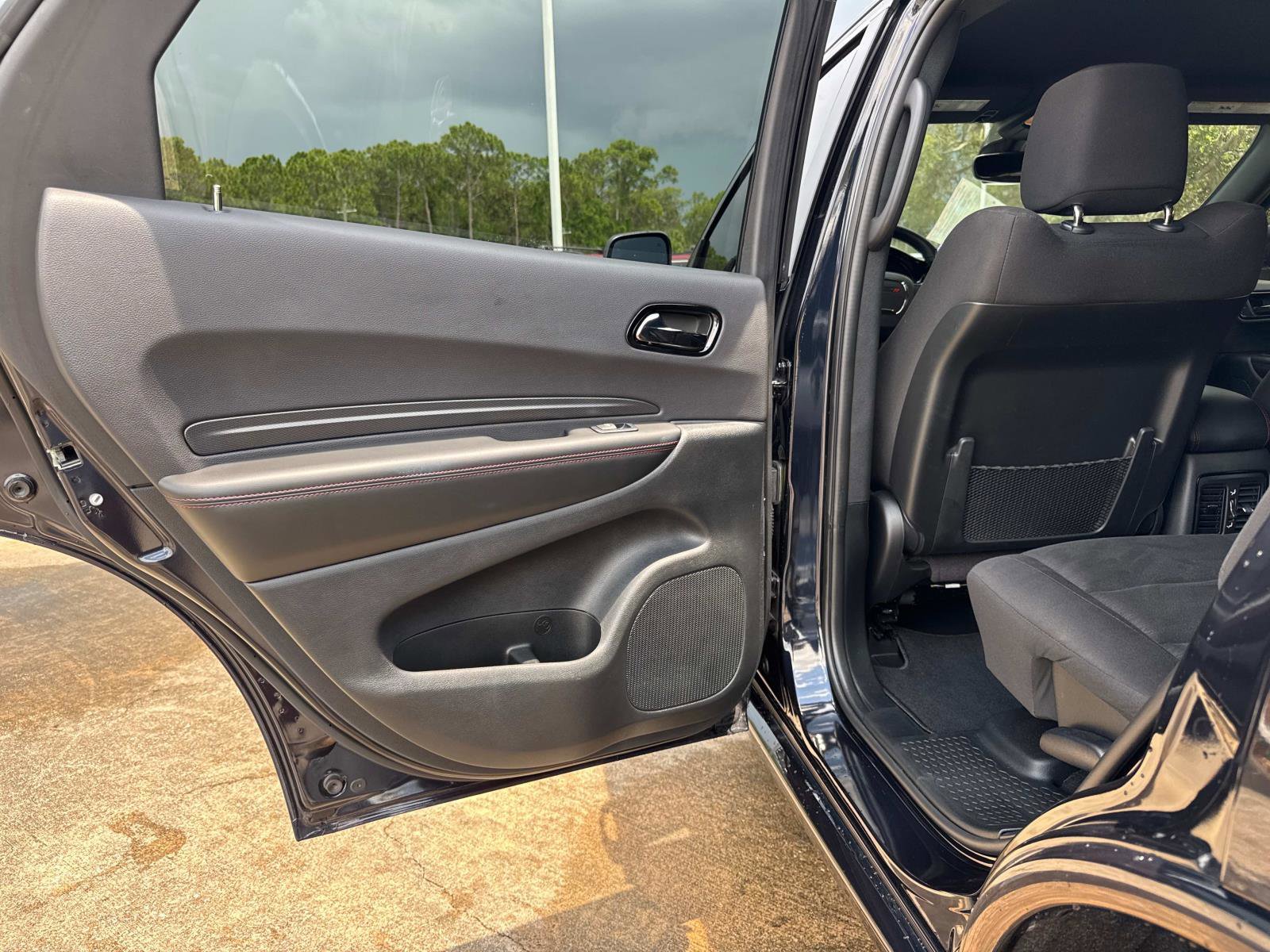 Certified 2024 Dodge Durango GT w/ Trailer Tow Group IV image 11