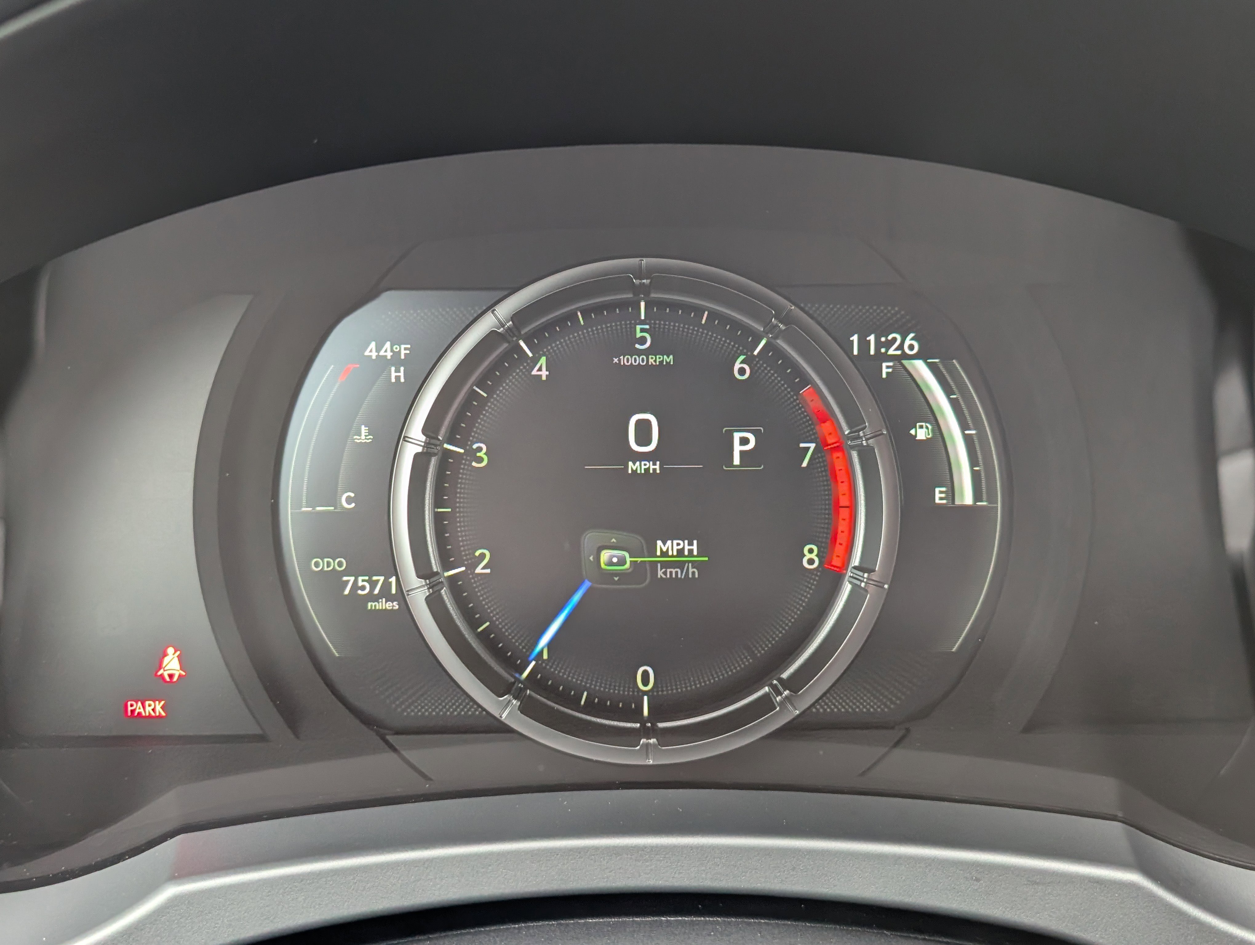 Certified 2024 Lexus IS 350 F Sport image 33