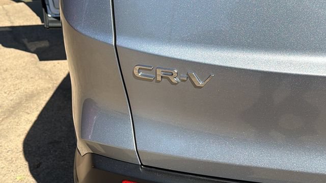 New 2026 Honda CR-V LX image 12