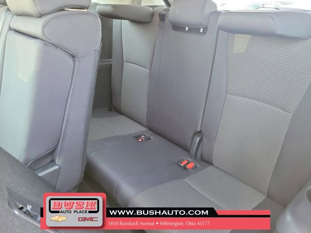Used 2024 Toyota Highlander LE AWD/4WD image 16