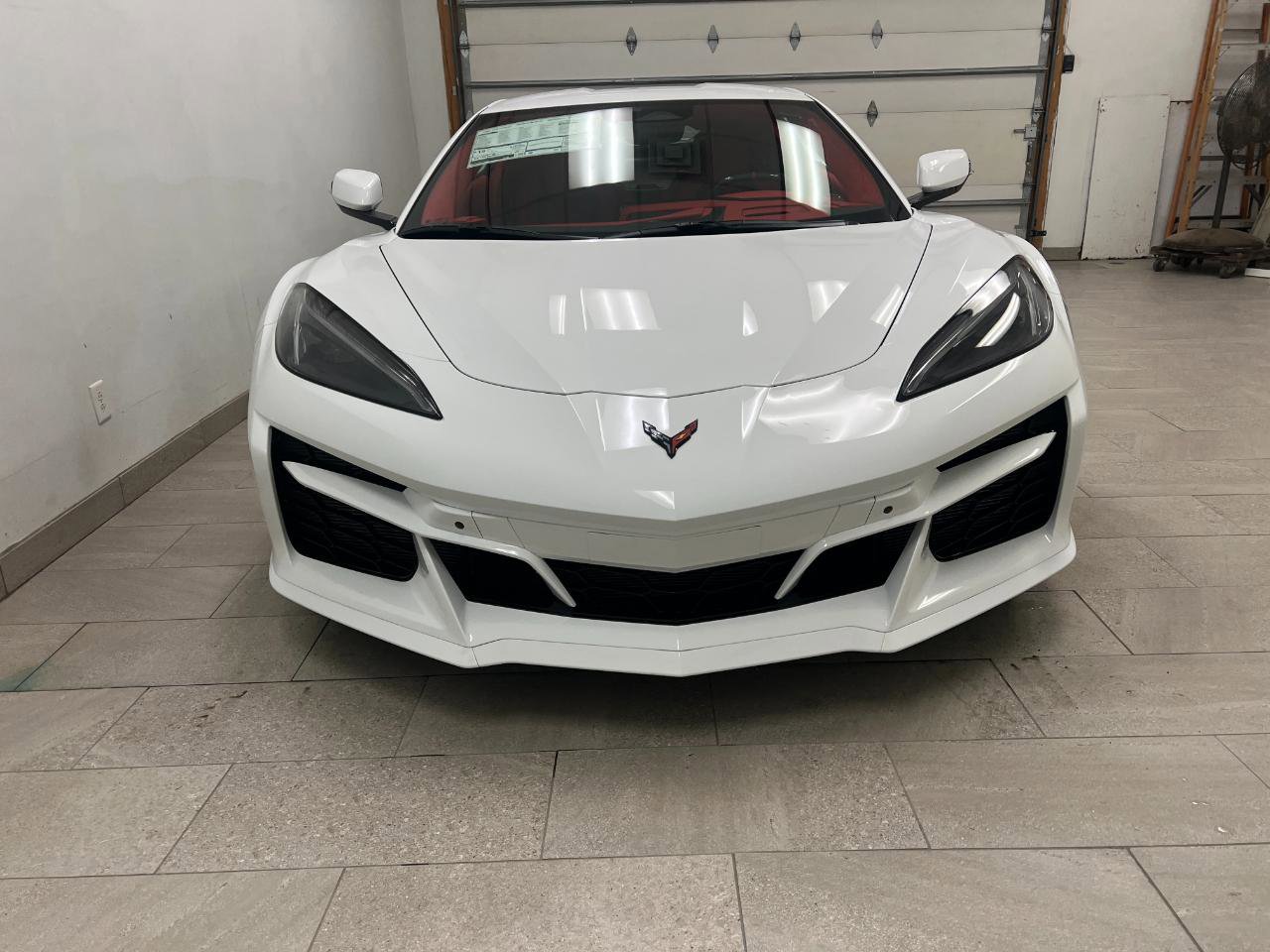New 2026 Chevrolet Corvette Z06 image 28