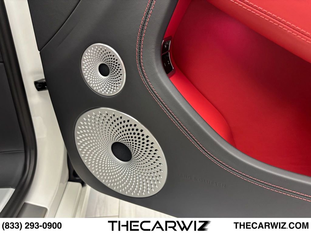 Used 2024 Bentley Continental GT Speed AWD/4WD image 80