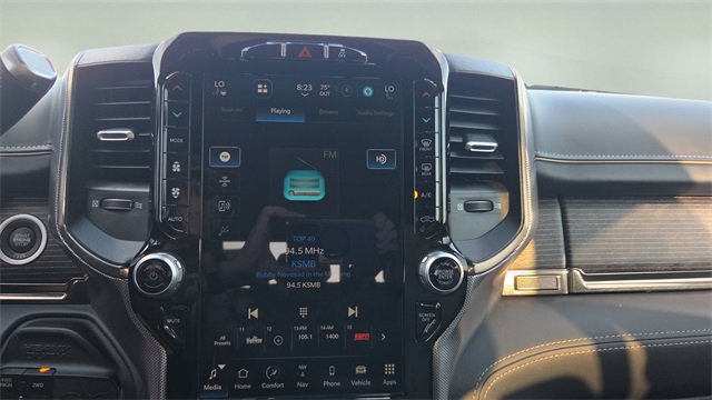 Used 2022 RAM 2500 Limited w/ Towing Technology Group image 10