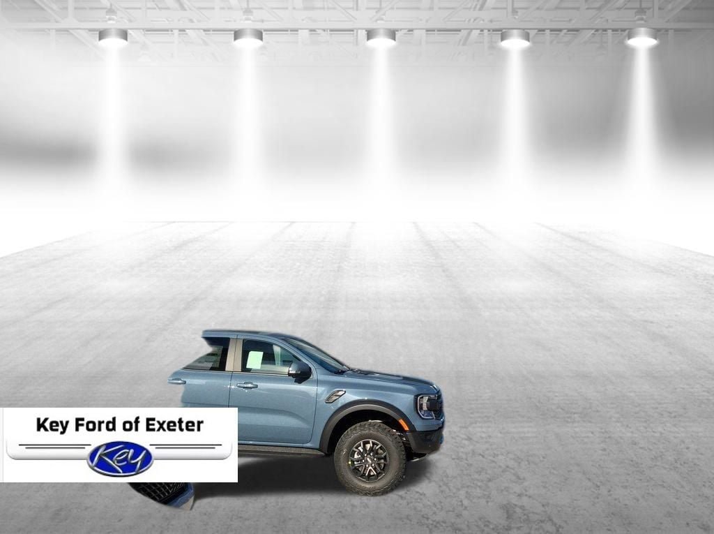 New 2026 Ford F350 XL w/ STX Appearance Package image 21