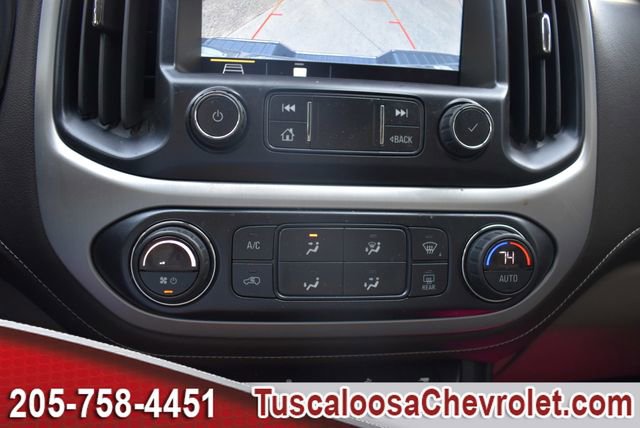 Used 2020 GMC Canyon SLE w/ Elevation Edition image 34