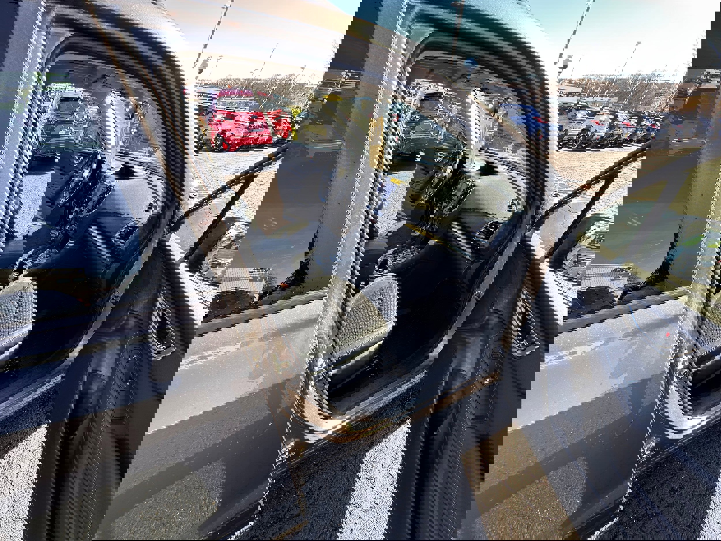 Used 2020 Subaru Forester Premium image 17