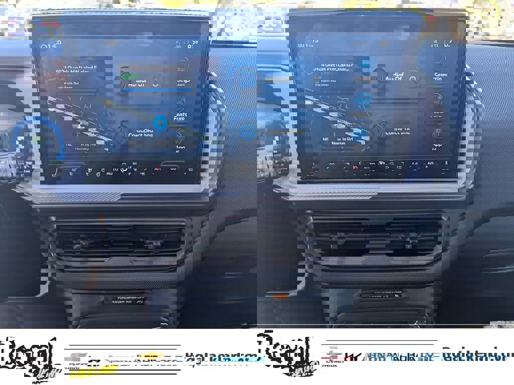 Used 2025 Ford Bronco Sport Outer Banks w/ Outer Banks Tech Package+ image 18