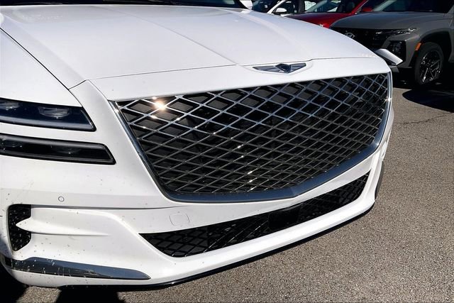 Certified 2024 Genesis GV80 2.5T image 5