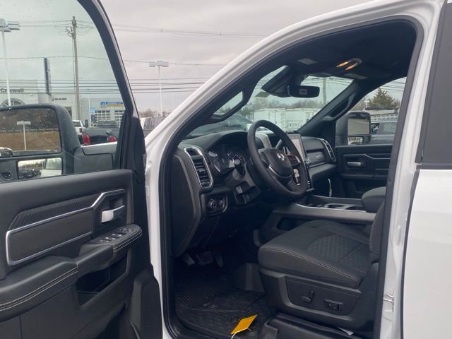 New 2026 RAM 2500 Big Horn image 14