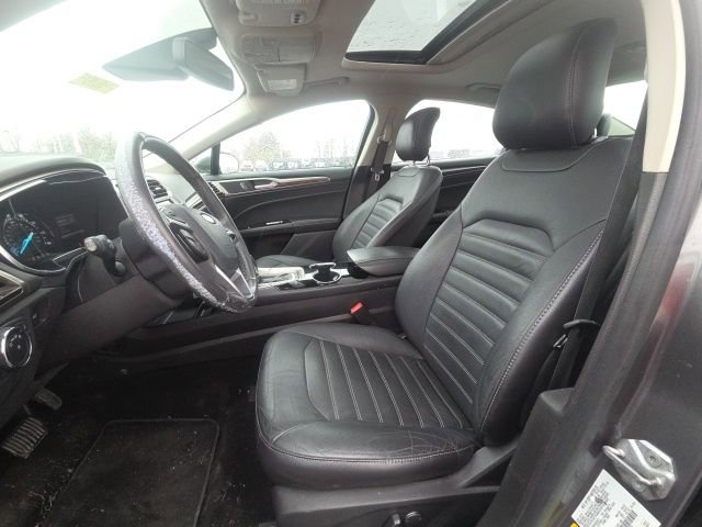 Used 2014 Ford Fusion SE w/ Equipment Group 202A image 23
