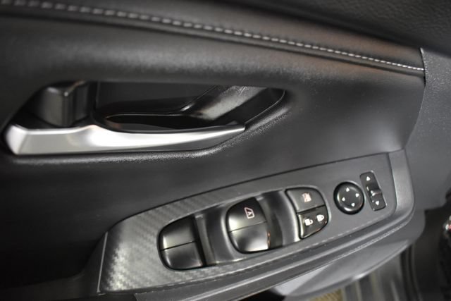 Used 2023 Nissan Sentra SV w/ All-Weather Package FWD image 8