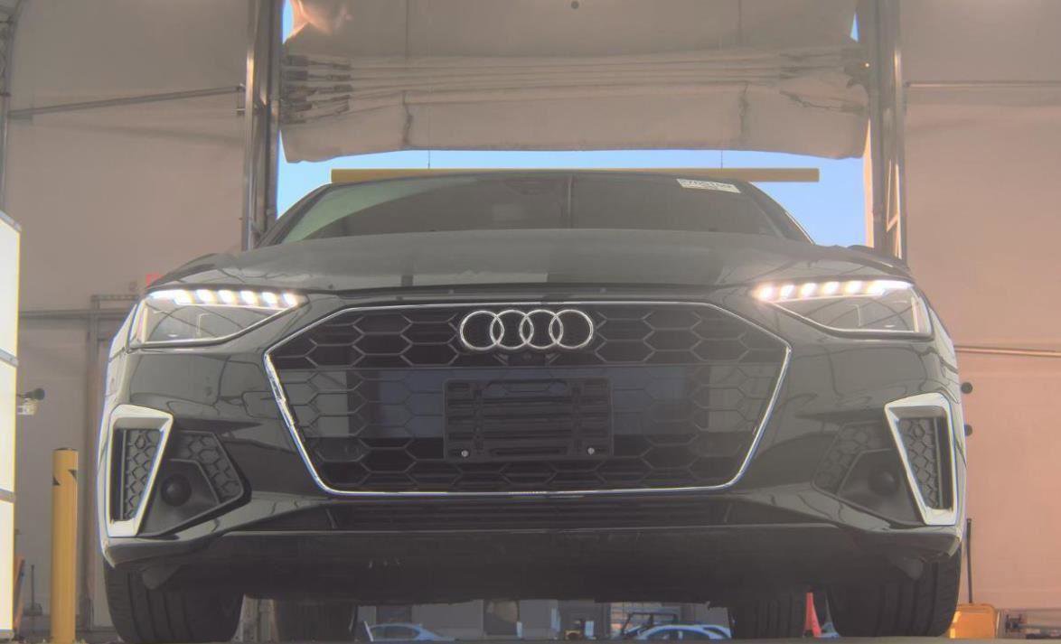 Used 2022 Audi A4 2.0T Premium Plus image 4